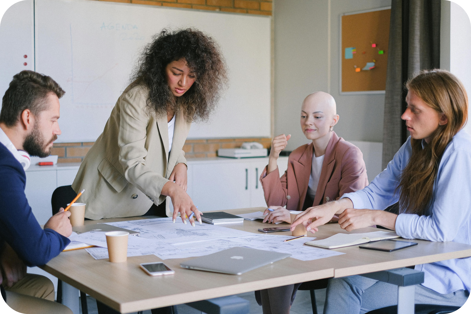 What is a Team Briefing and How to Summarize It? What is a Team Briefing and How to Summarize It?
